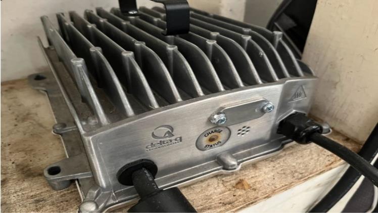 How AGM Deep Cycle Battery Improves Performance in Marine Applications